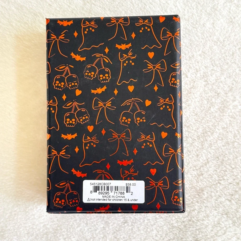 Betsey Johnson this adorable